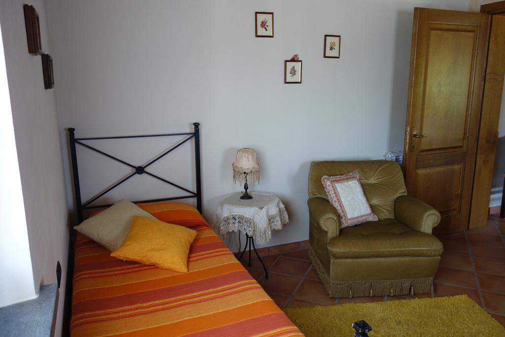 Casa Elisa Daire Montaione Dış mekan fotoğraf