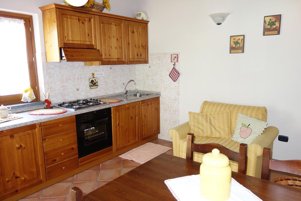 Casa Elisa Daire Montaione Dış mekan fotoğraf