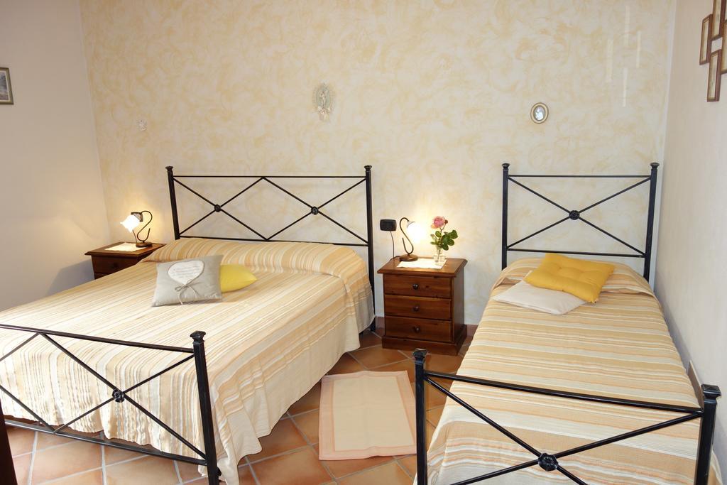 Casa Elisa Daire Montaione Dış mekan fotoğraf