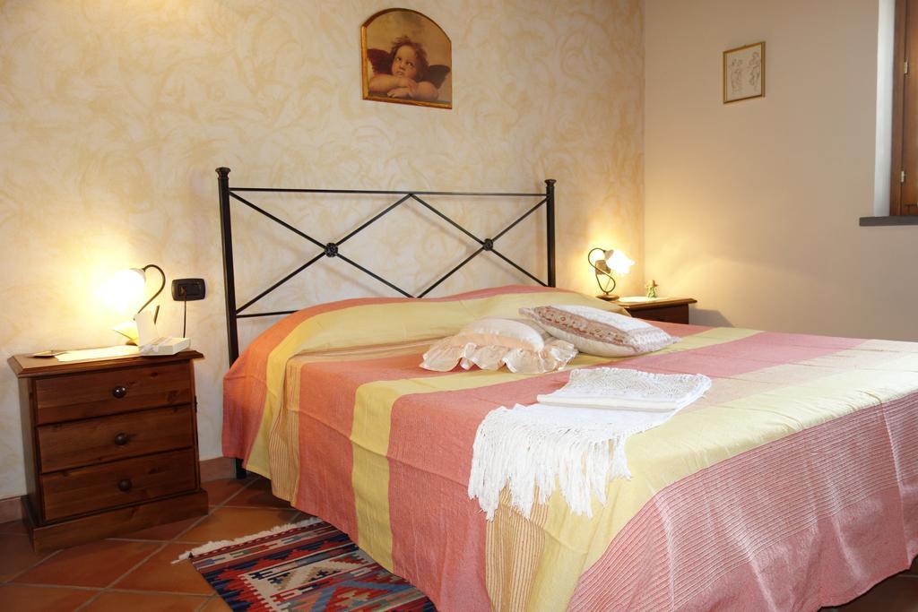 Casa Elisa Daire Montaione Dış mekan fotoğraf